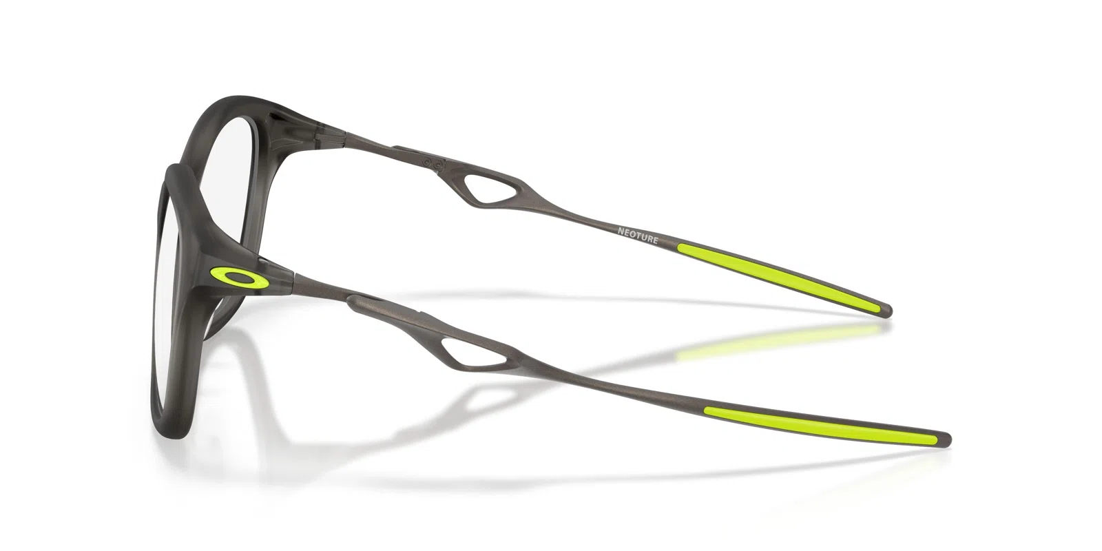 Oakley Neoture 8204D Eyeglasses - view 2